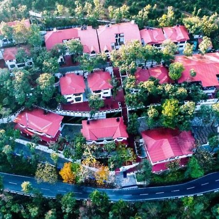 Surbee Resort Массури Экстерьер фото