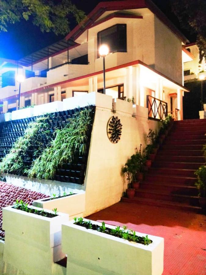 Surbee Resort Массури Экстерьер фото