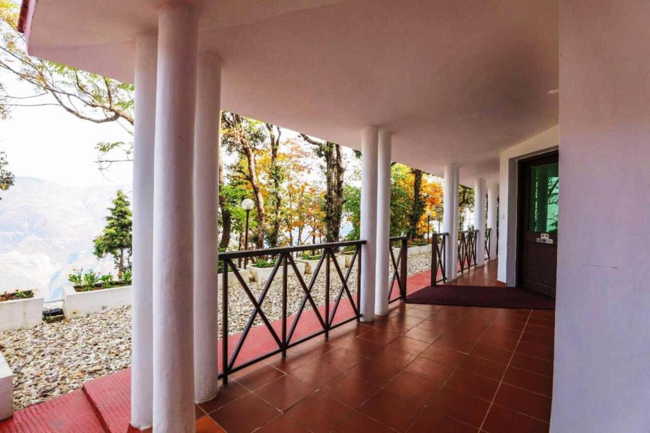 Surbee Resort Массури Экстерьер фото