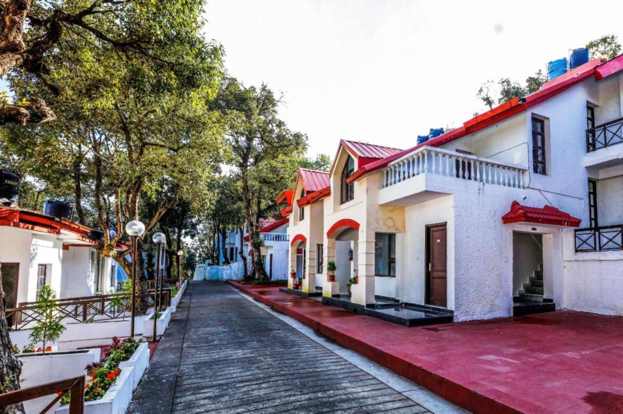 Surbee Resort Массури Экстерьер фото