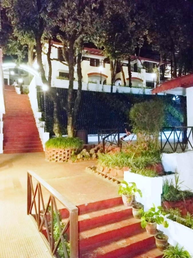 Surbee Resort Массури Экстерьер фото