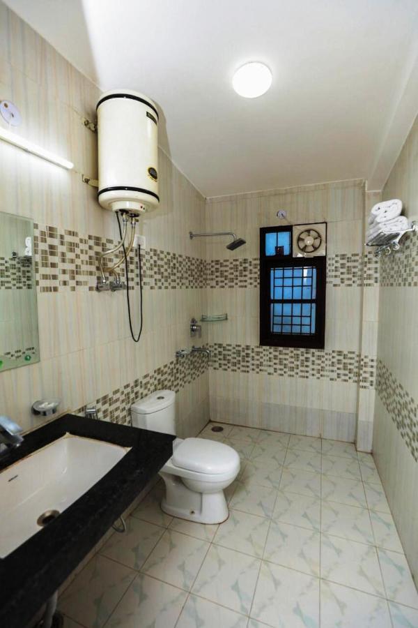 Surbee Resort Массури Экстерьер фото