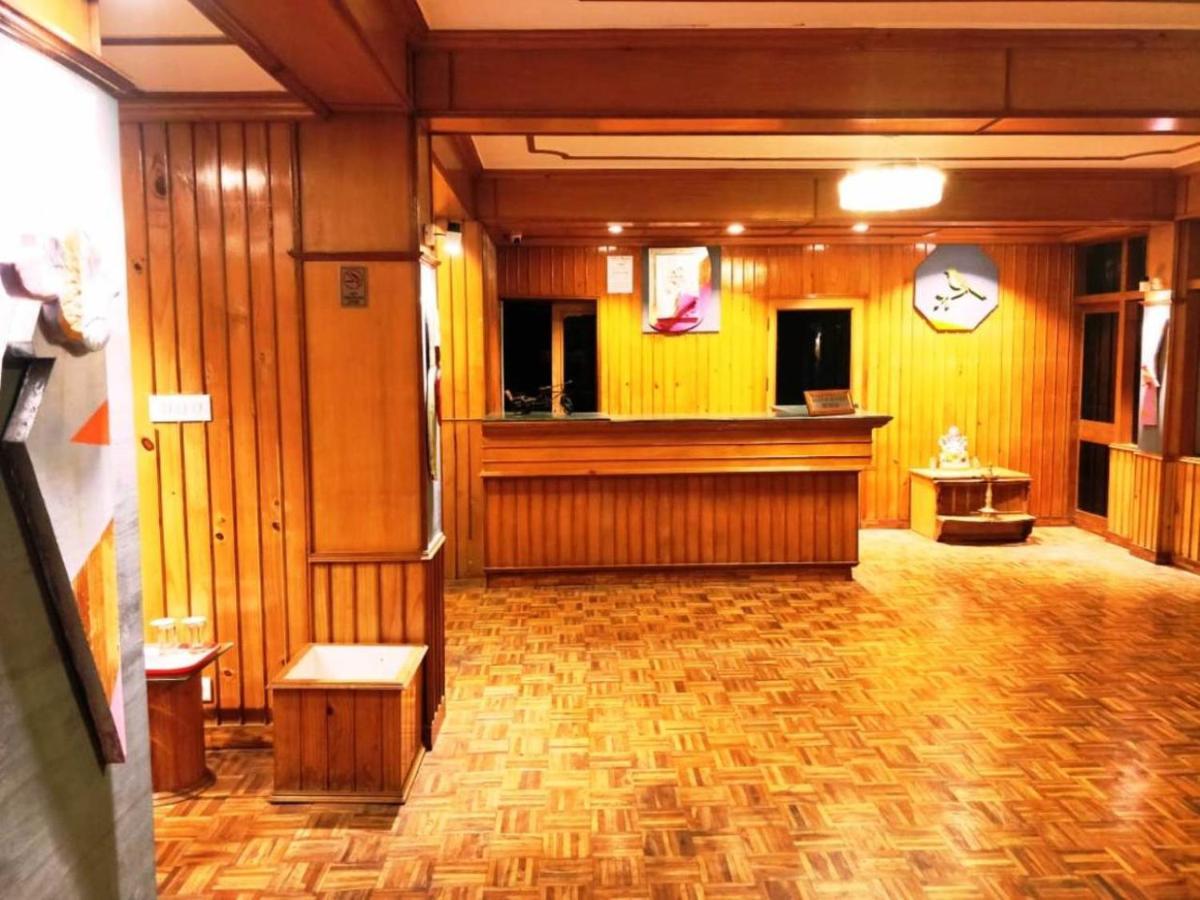 Surbee Resort Массури Экстерьер фото