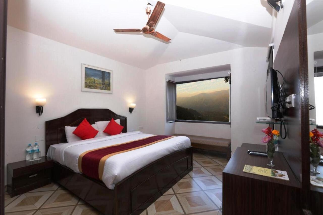 Surbee Resort Массури Экстерьер фото