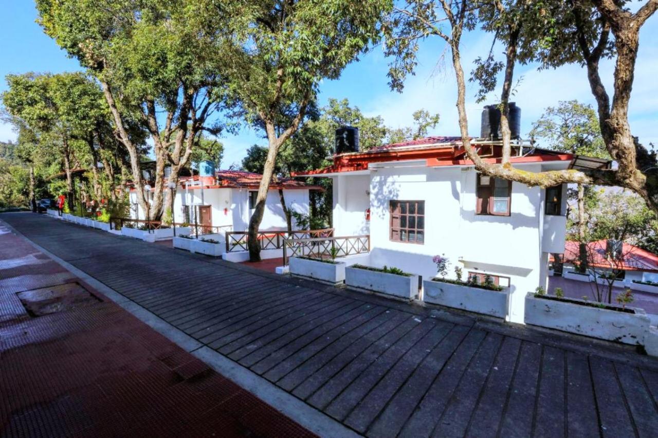Surbee Resort Массури Экстерьер фото