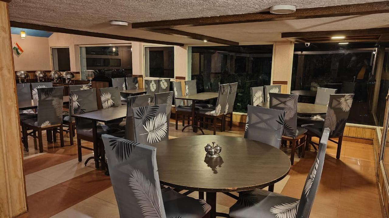 Surbee Resort Массури Экстерьер фото