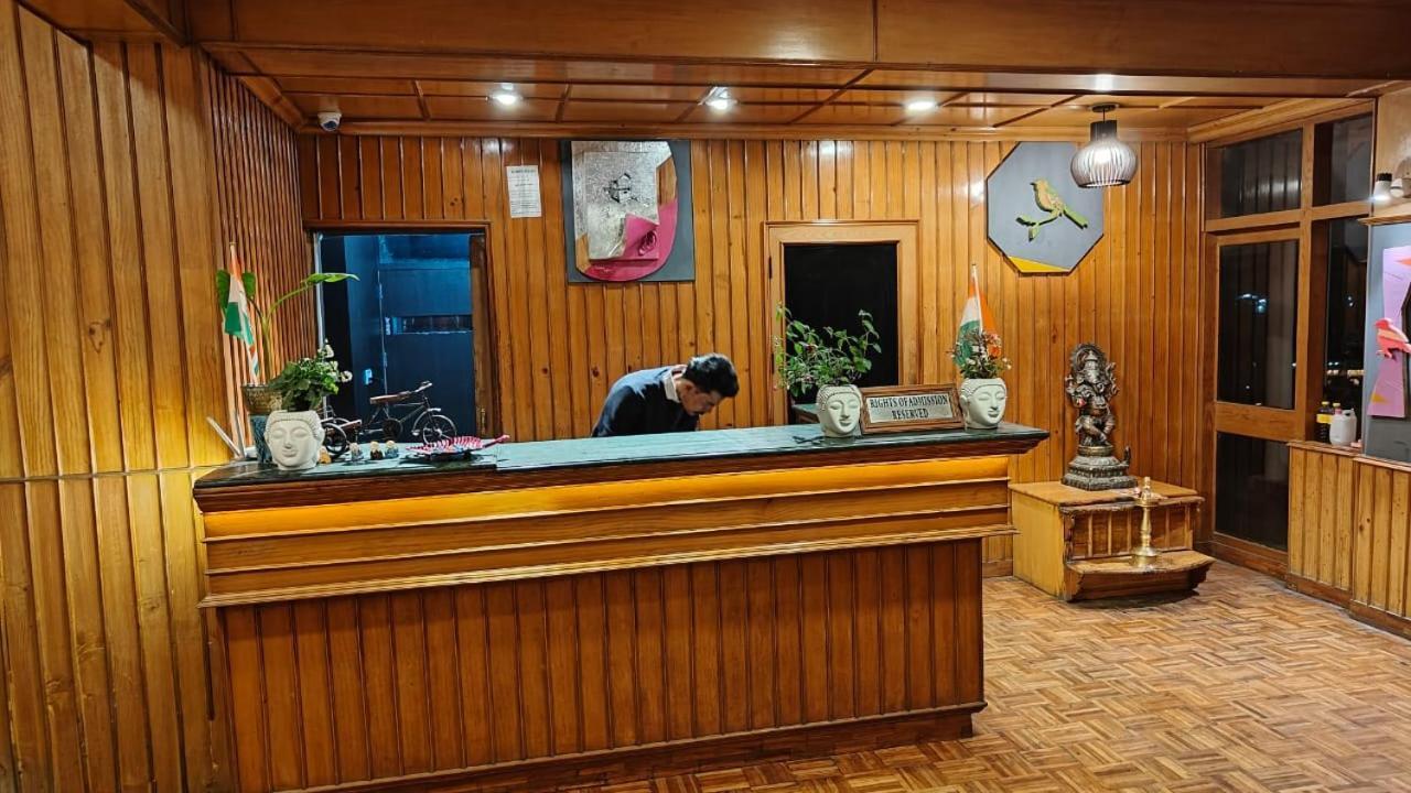 Surbee Resort Массури Экстерьер фото