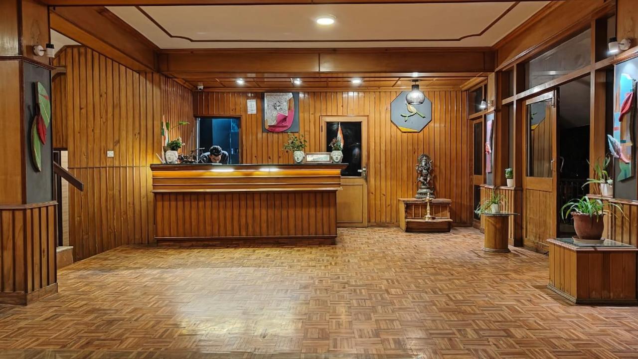 Surbee Resort Массури Экстерьер фото